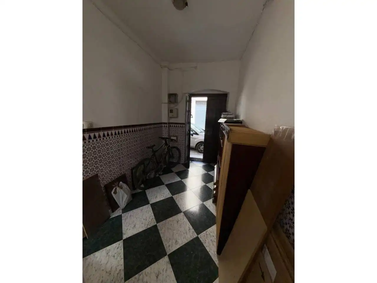 Casa in vendita a Úbeda, imagen 17