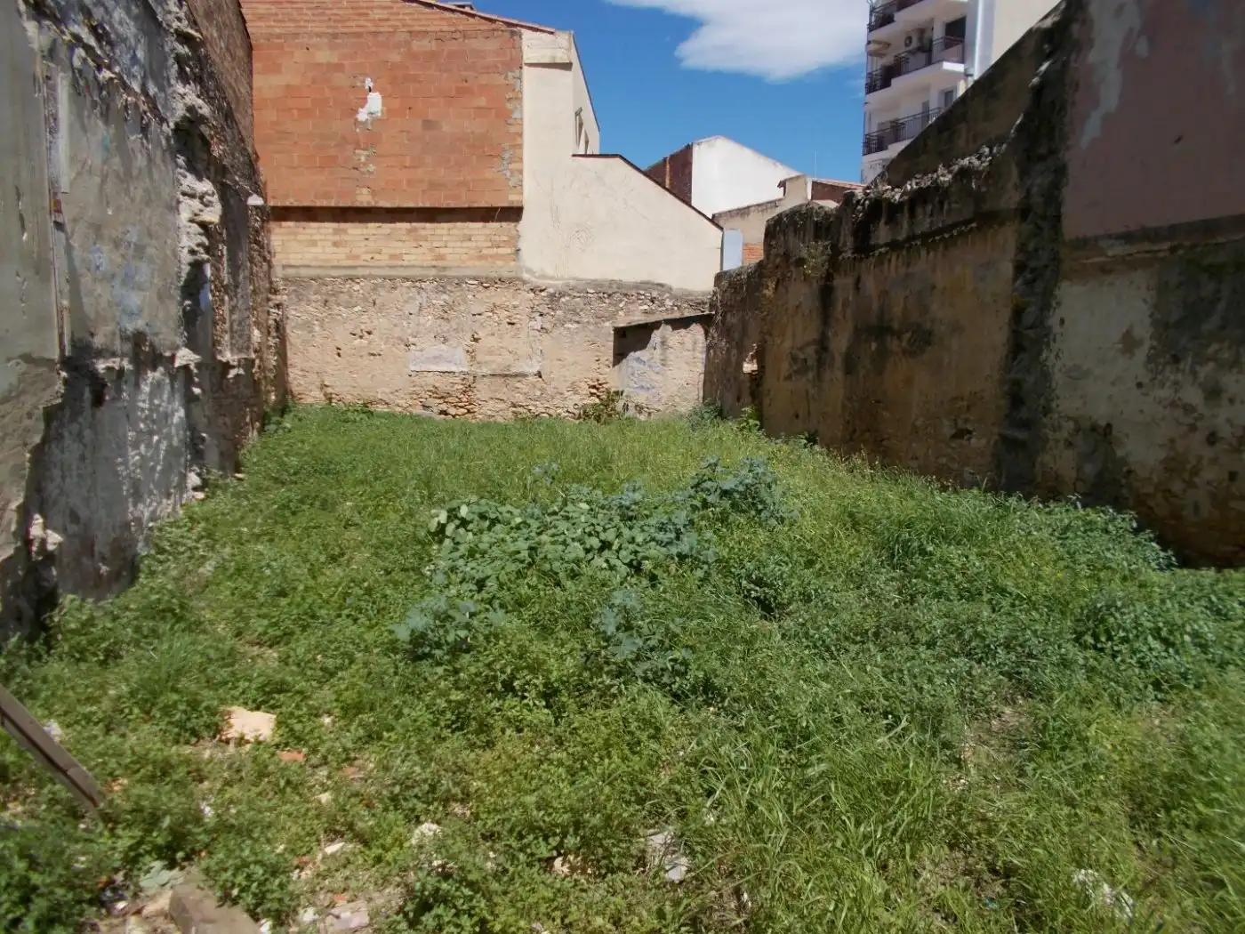 Terreno residenziale in vendita a Centre, imagen 3
