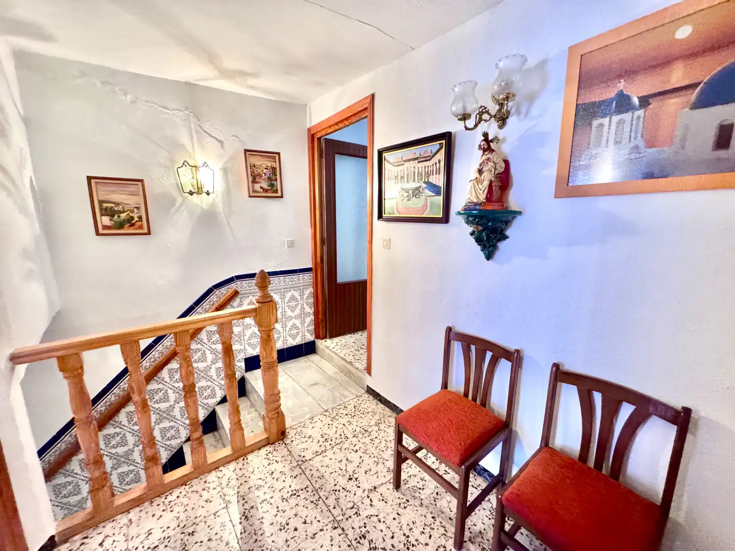 Houses for sale in Aldeire  with Storage room, Furnished and Balcony