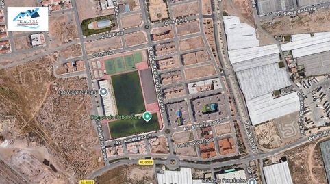 Foto 3 de Piso en venta en Avenida Garcia Lorca Sur (cb), Las Cabañuelas, Vícar