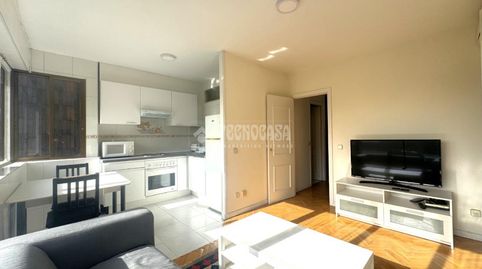 Foto 5 de Piso en venta en Nueva España, Madrid Capital