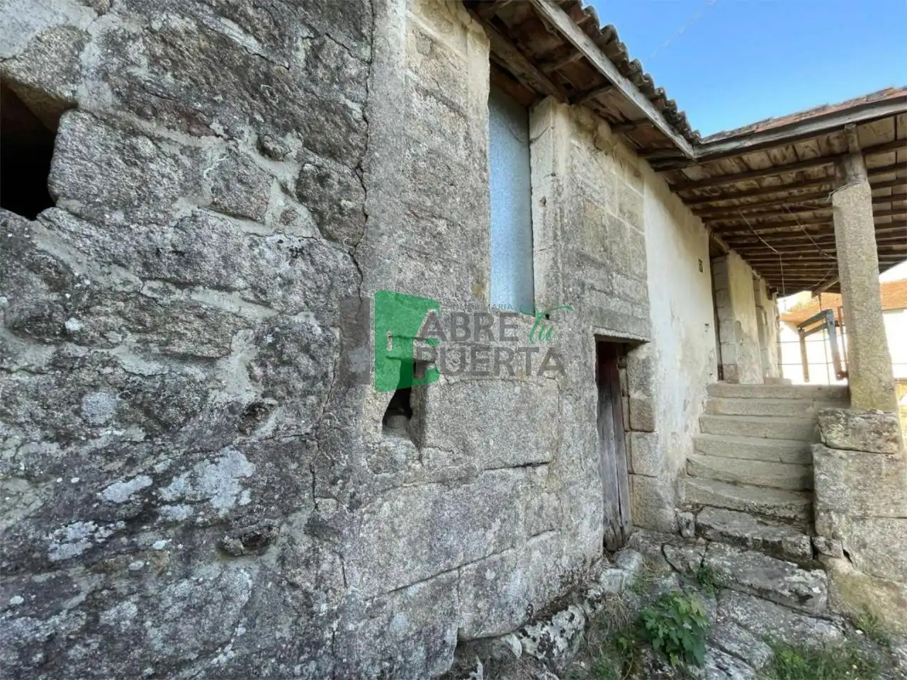 Casa en venda a O Pereiro de Aguiar, imagen 6