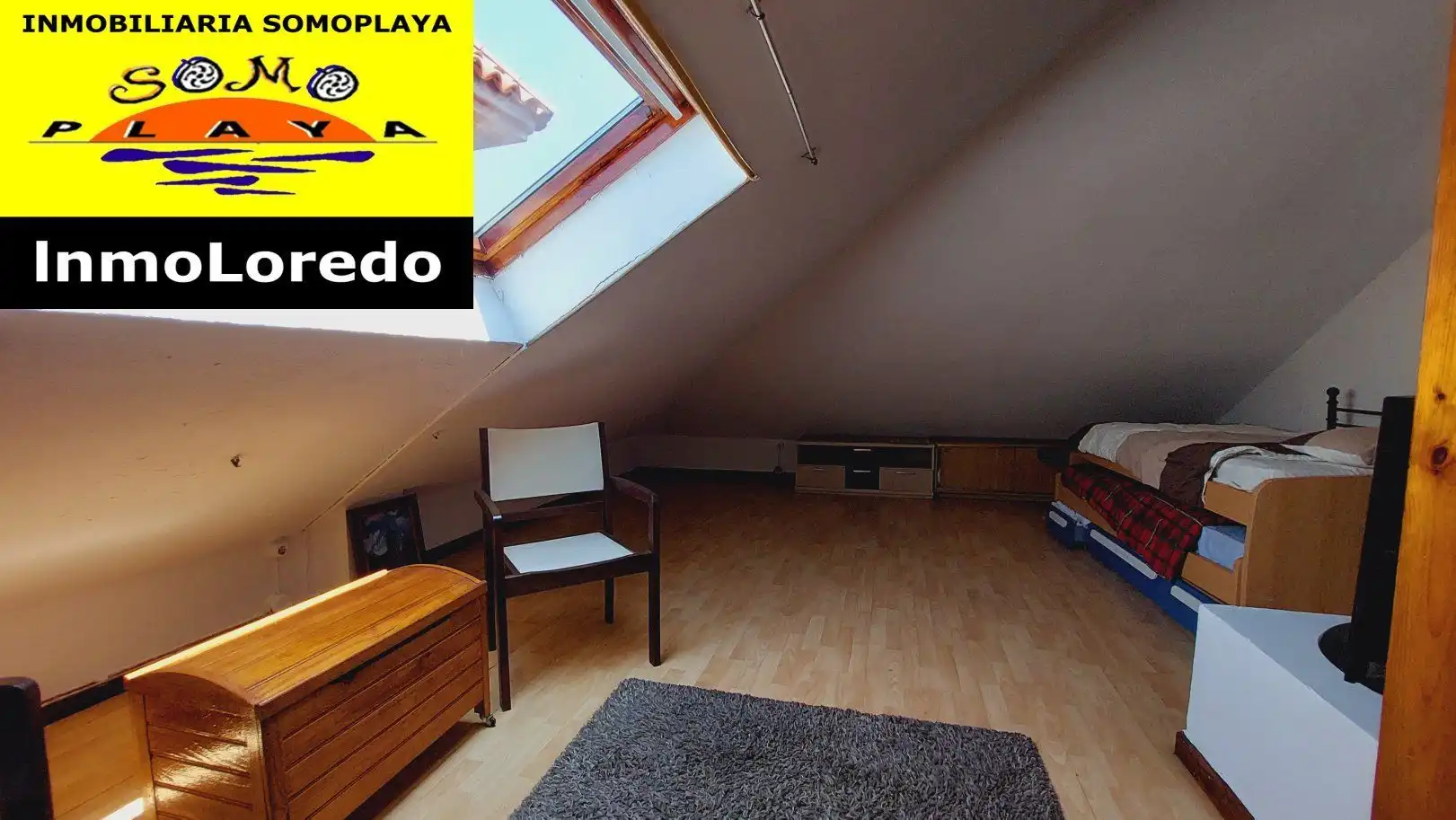 Maison avec jardin à vendre à La Pola, imagen 48