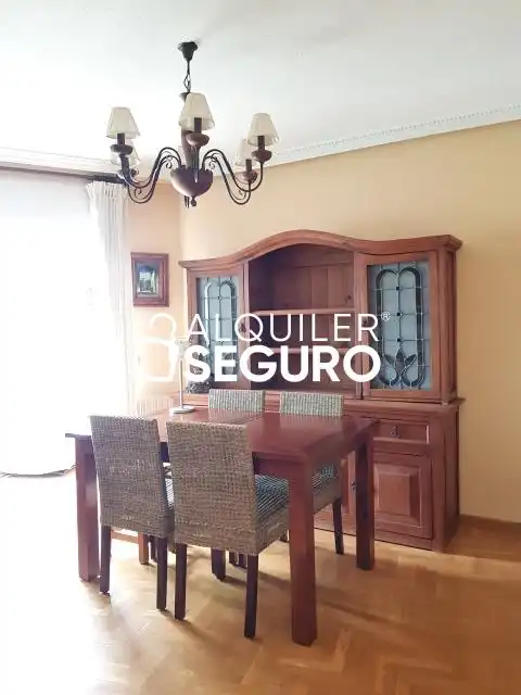 Flat for rent in Charaima, Zona Norte