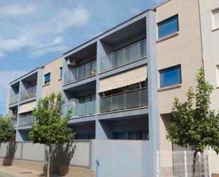 Exterior view of Flat for sale in  Murcia Capital