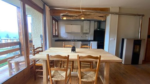 Foto 5 de Apartamento en venta en Avenida Ardones Ag Cerler, Benasque, Huesca