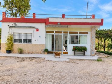 Casa en venda a CTRA. DEL LEÓN