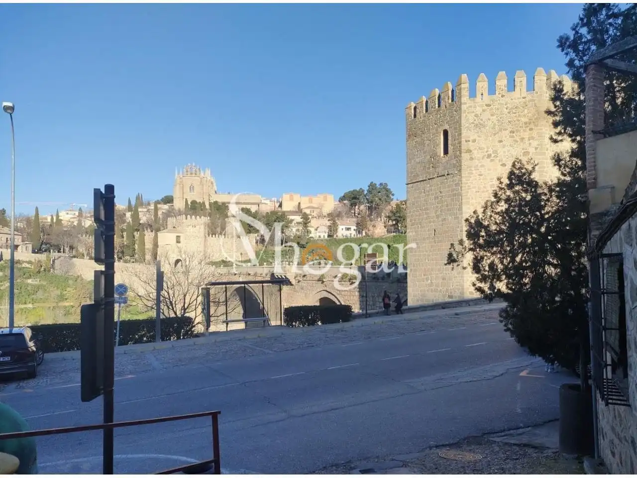 Terrain rustique à vendre à Los Cigarrales - La Bastida, imagen 8
