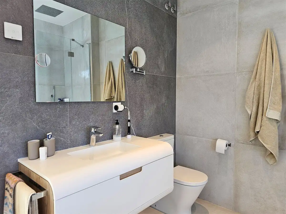 Casa con piscina en venta en Riviera del Sol, imagen 38