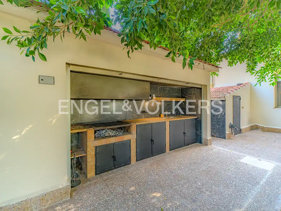 Villa con terrazza in vendita a Partida Jubalcoy, imagen 16