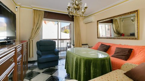 Foto 2 de Piso en venta en Plaza del Poeta Juan Boscán, 6, Joaquina Eguaras, Granada Capital