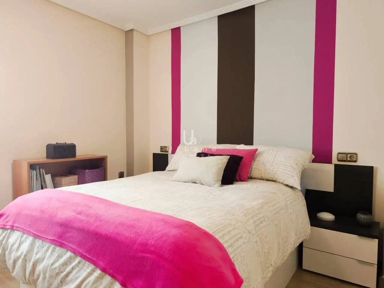 Flat with terrace for sale in Calle Tres de Abril, imagen 17