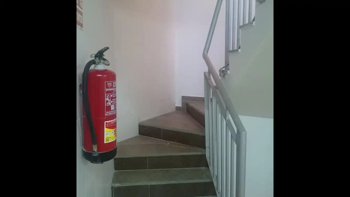 Local comercial en alquiler en Calle Carlos Ramírez de Arellano 19, imagen 10