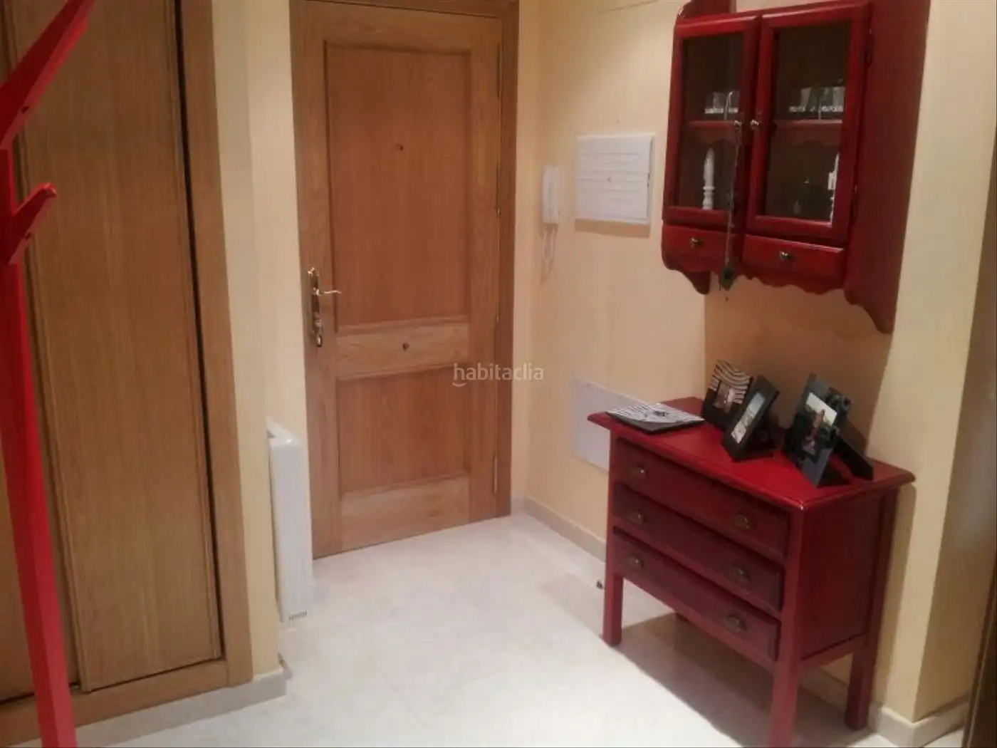 Piso con ascensor en venta en Avenida Toledo 6, imagen 4