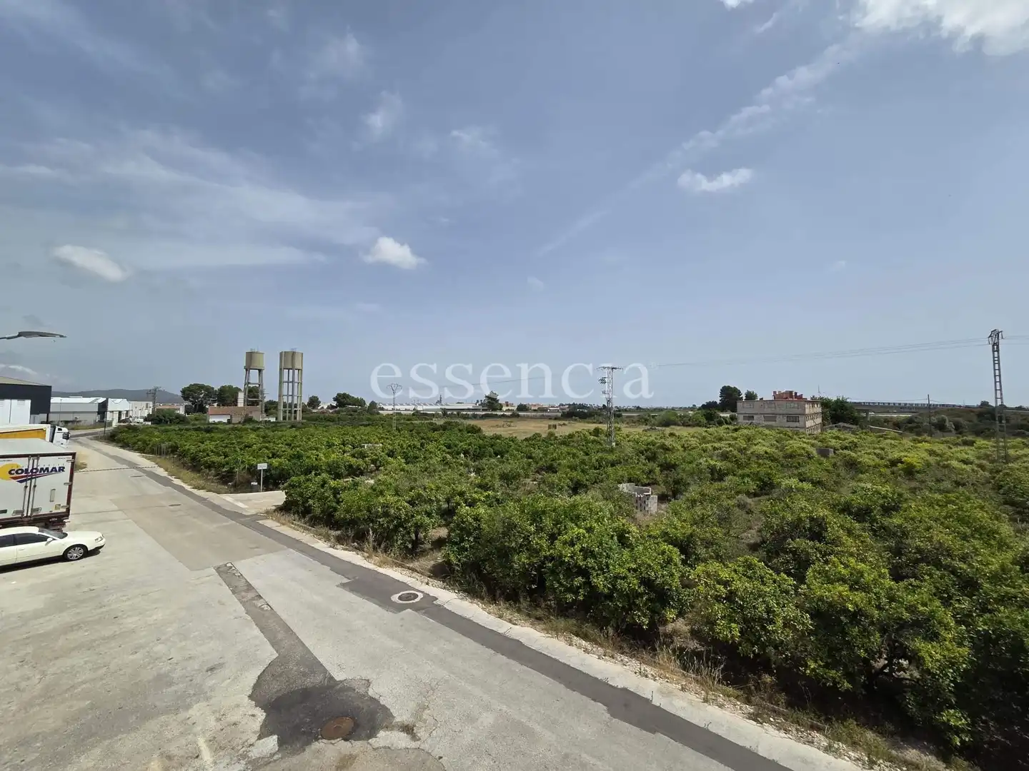 Flat for sale in Beniarjó  with Air Conditioner and Balcony