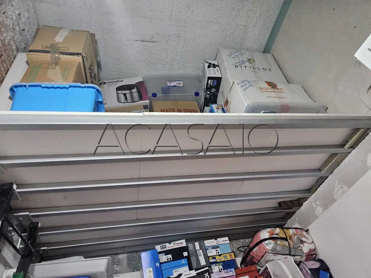 Flat with lift for sale in Hospital, imagen 50