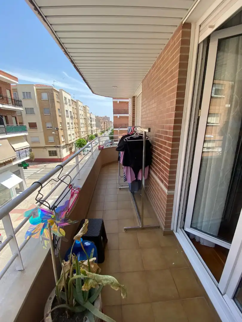 Flat with lift for sale in Calle Cantabria, imagen 11