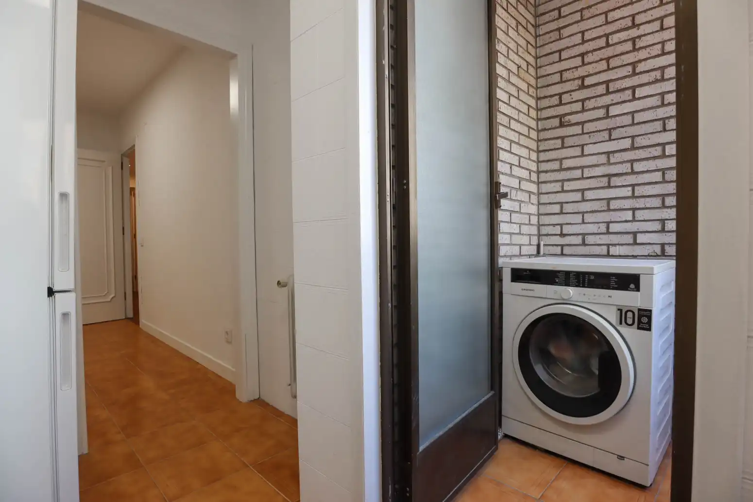 Wohnung zur Miete in Oviedo  mit Heizung und Parkett