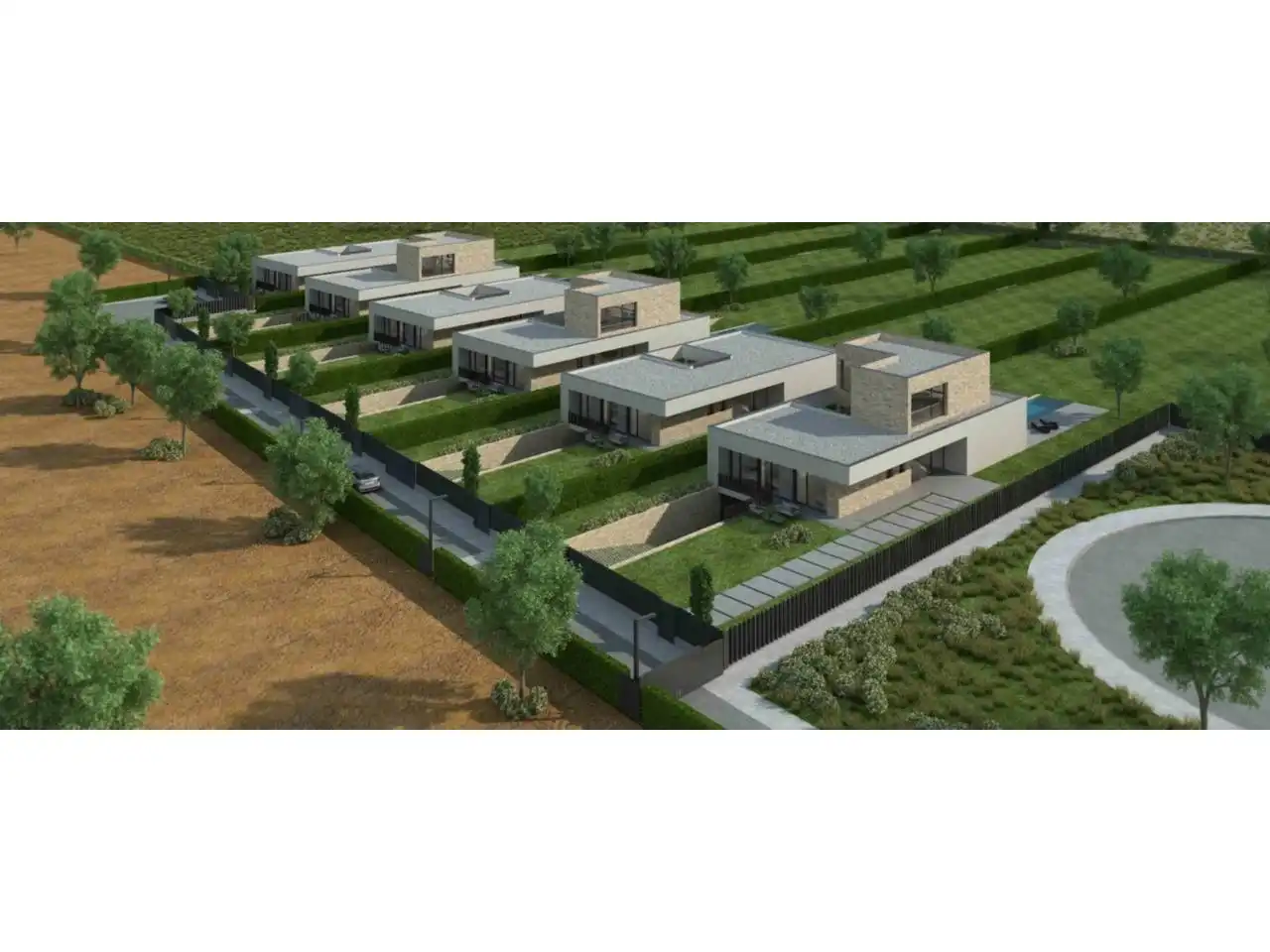 Residential zum Verkauf in Vic