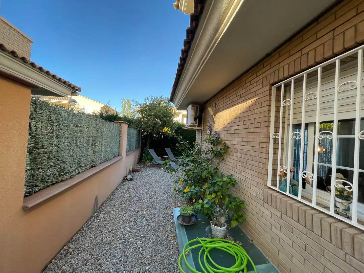 Semi-detached house with terrace for sale in Carrer de Pere Vergés 29, imagen 33