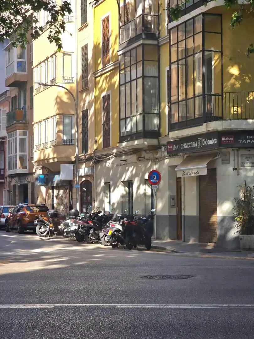 Geschaftsraum zur Miete in Bons Aires, Nord