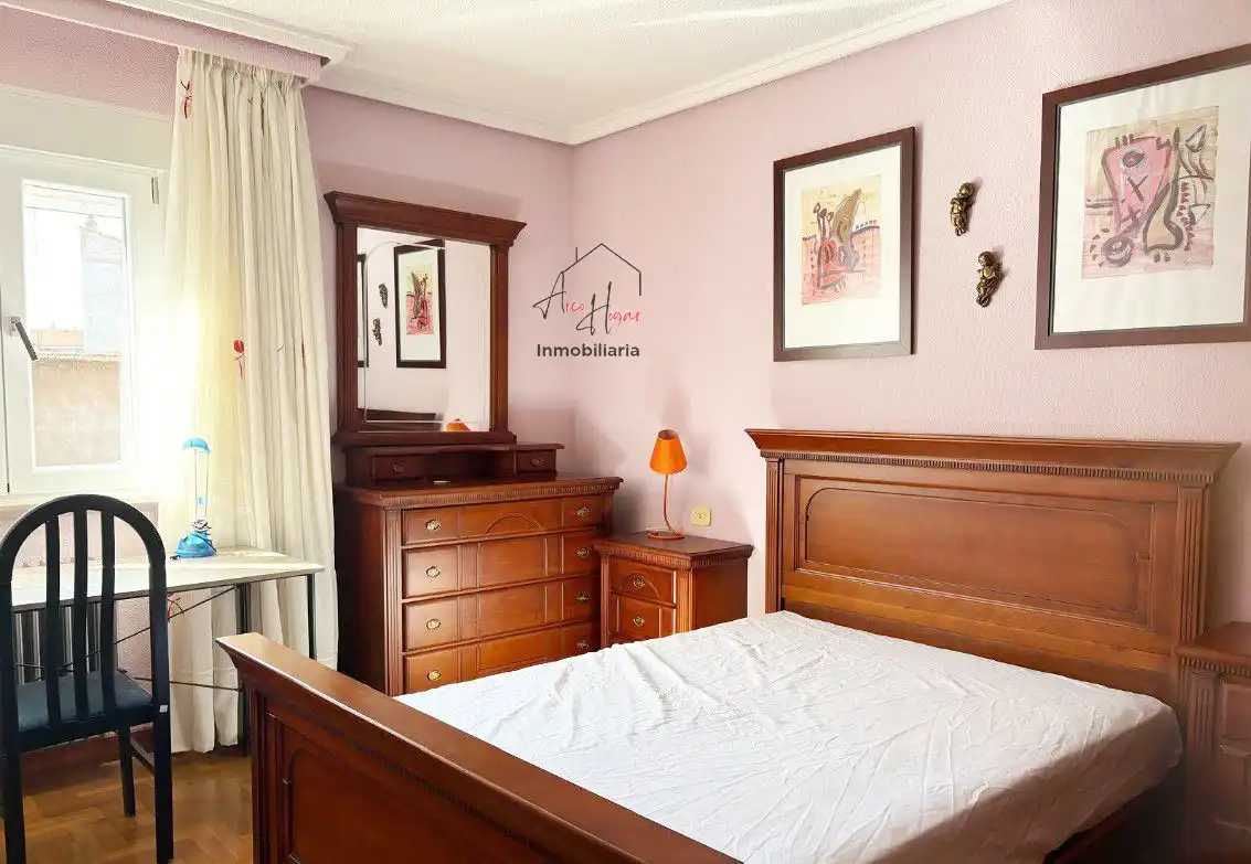 Appartement avec ascenseur à louer à Pedro Mendoza, imagen 11