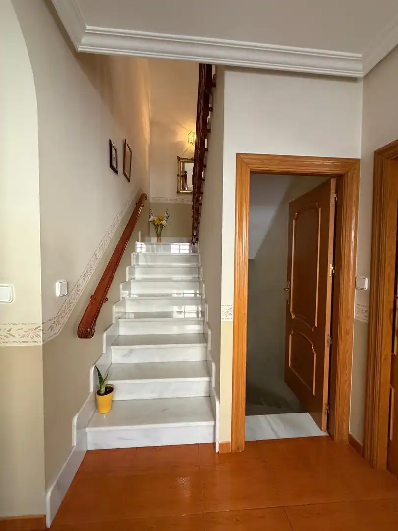 Houses for sale in Aspe  with Air Conditioner, Heating and Terrace