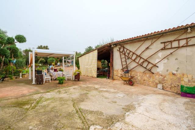 Casa-chalet en Venta en Sa Casa Blanca