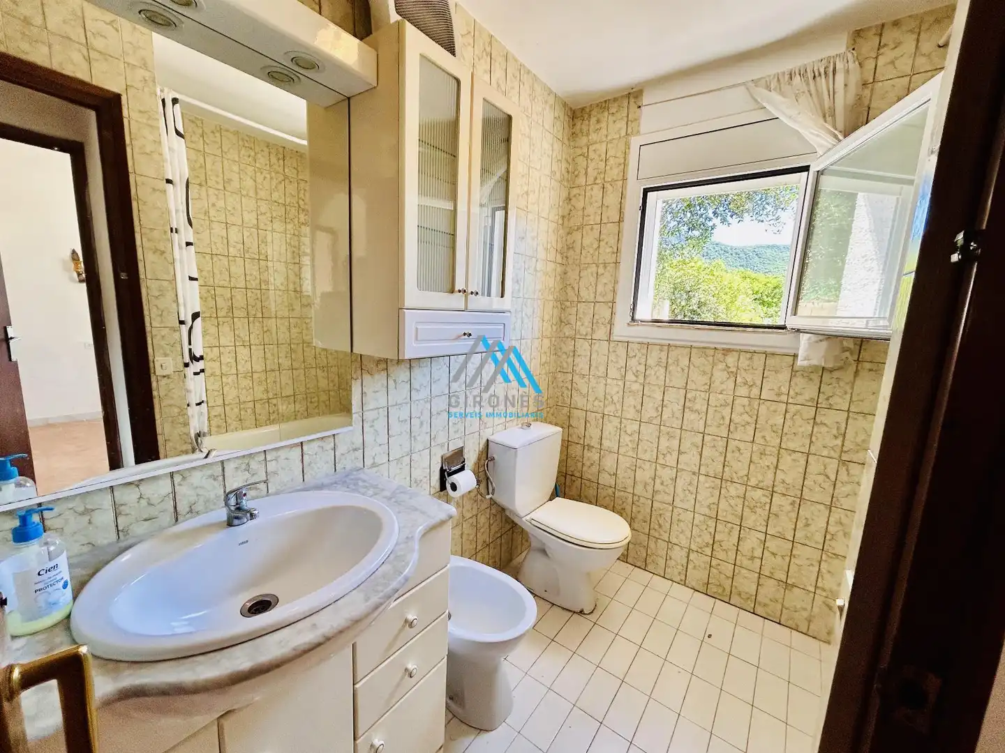 Bany de Casa o xalet en venda en Santa Cristina d'Aro