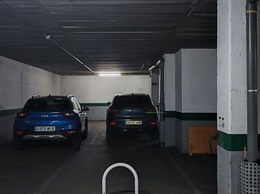 Individuale in affitto a Coslada 20