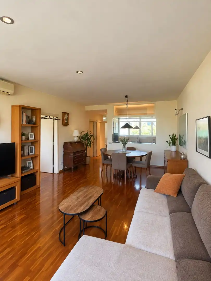 Piso en venta en Carrer de Ganduxer, imagen 4