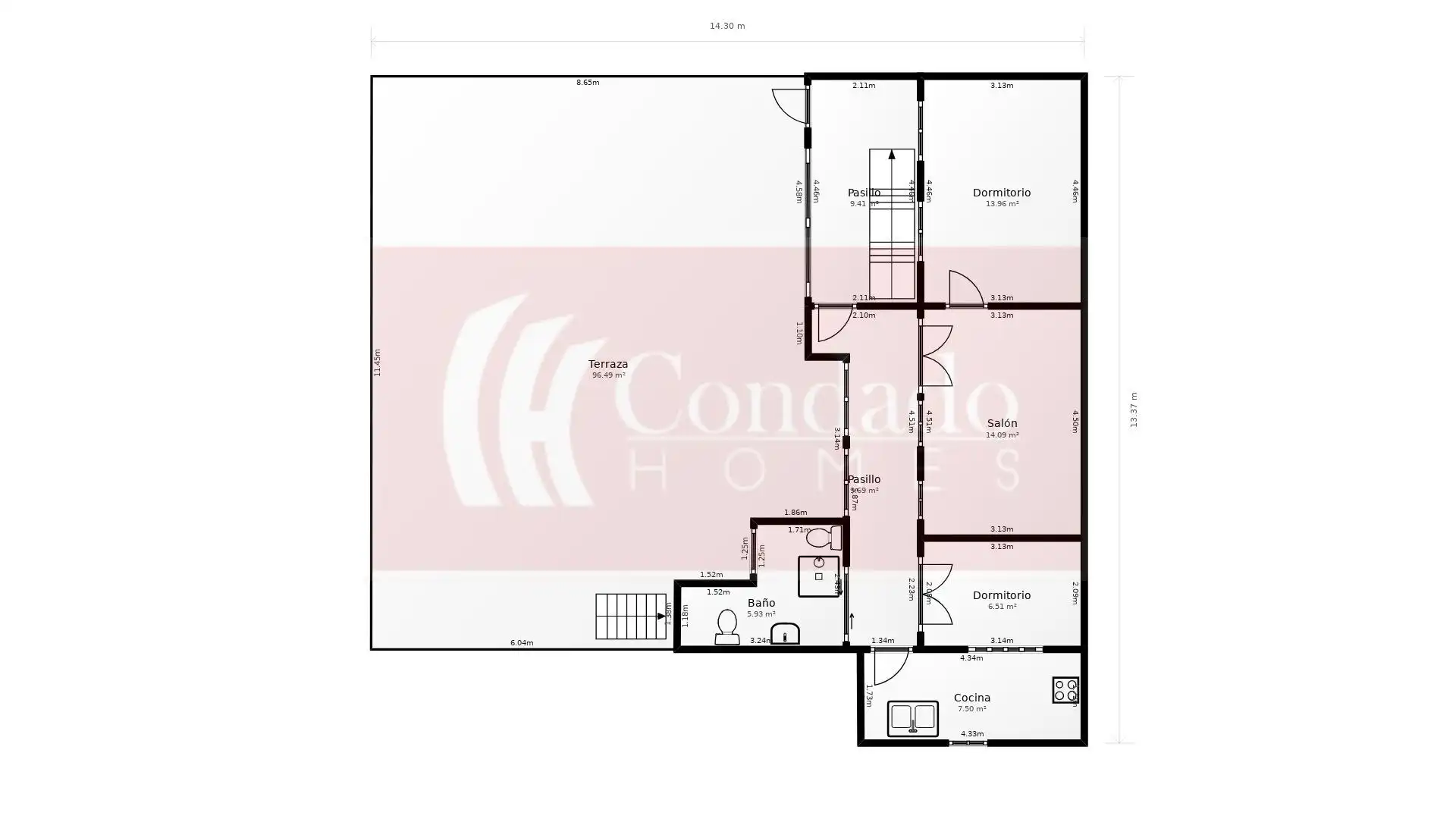 Casa o chalet en venta en Sta. Marina - San Andrés - San Pablo - San Lorenzo