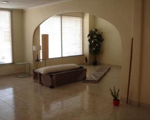 Sala d'estar de Local en venda en  Murcia Capital