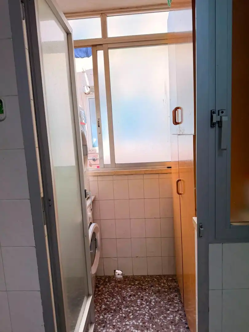 Bany de Pis en venda en Murcia