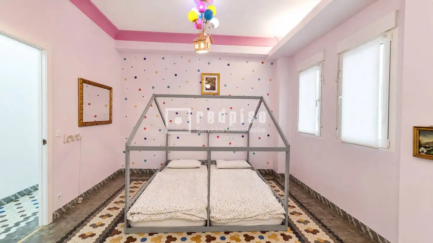 Flat with lift to rent in Guadalaviar, imagen 18