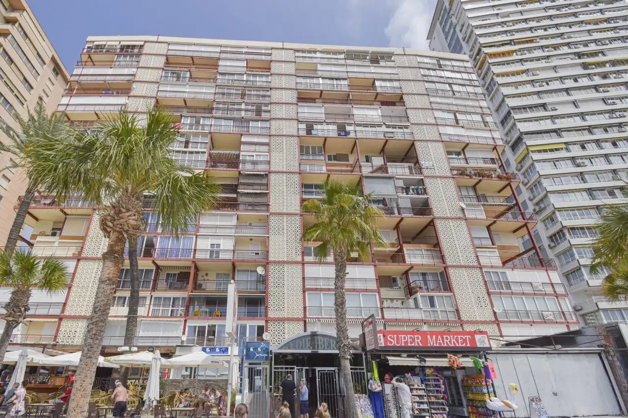 Duplex con ascensore in vendita a Avenida alcoy, imagen 45