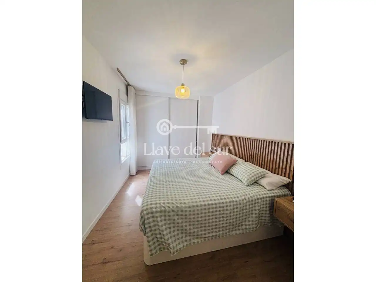 Flat with terrace for sale in Casco Antiguo, imagen 11