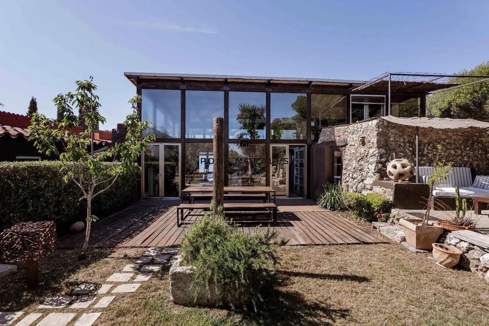 Casa rústica con piscina en venta en Ciutadella, imagen 6