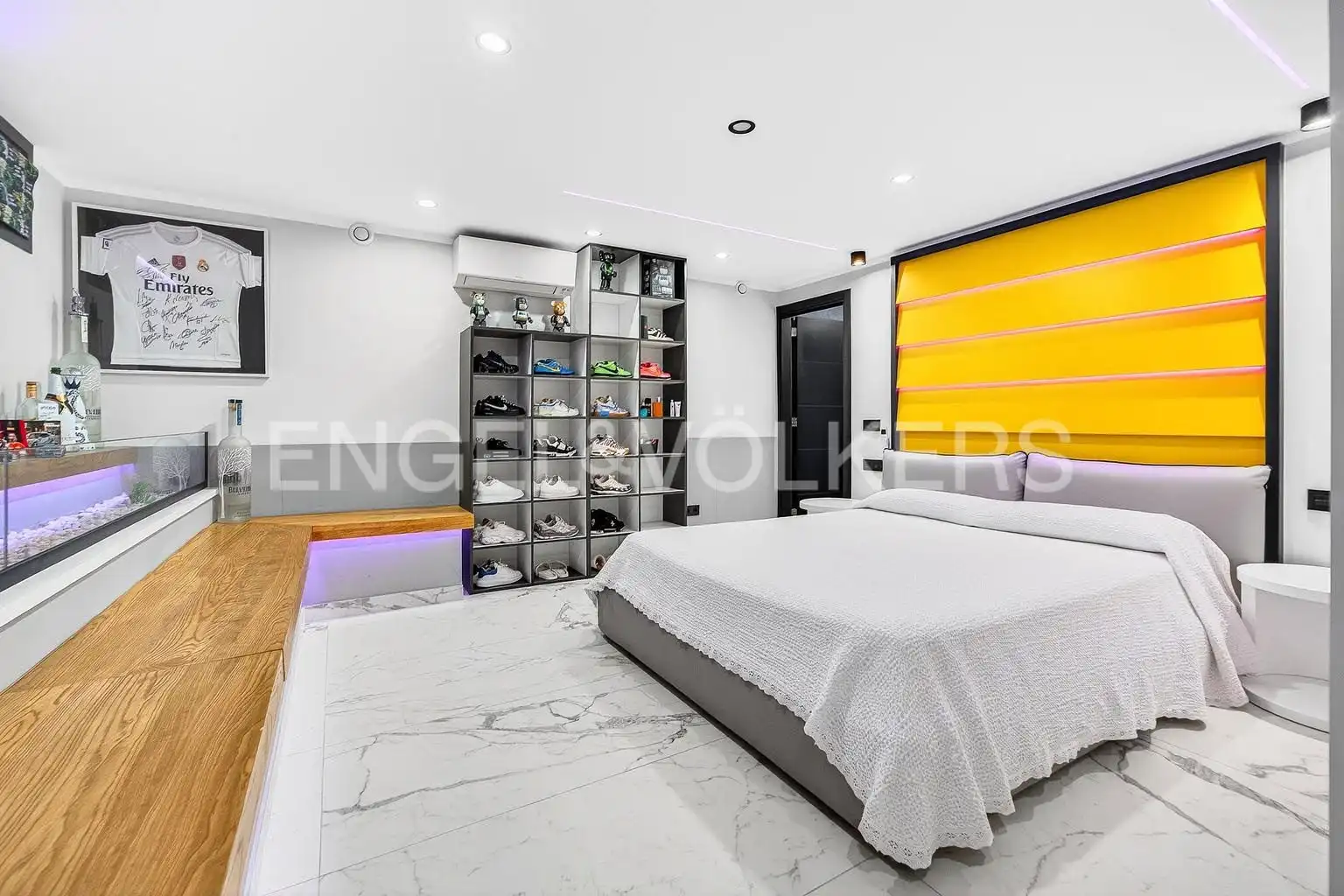 Maison avec piscine à vendre à Costa Adeje, imagen 53