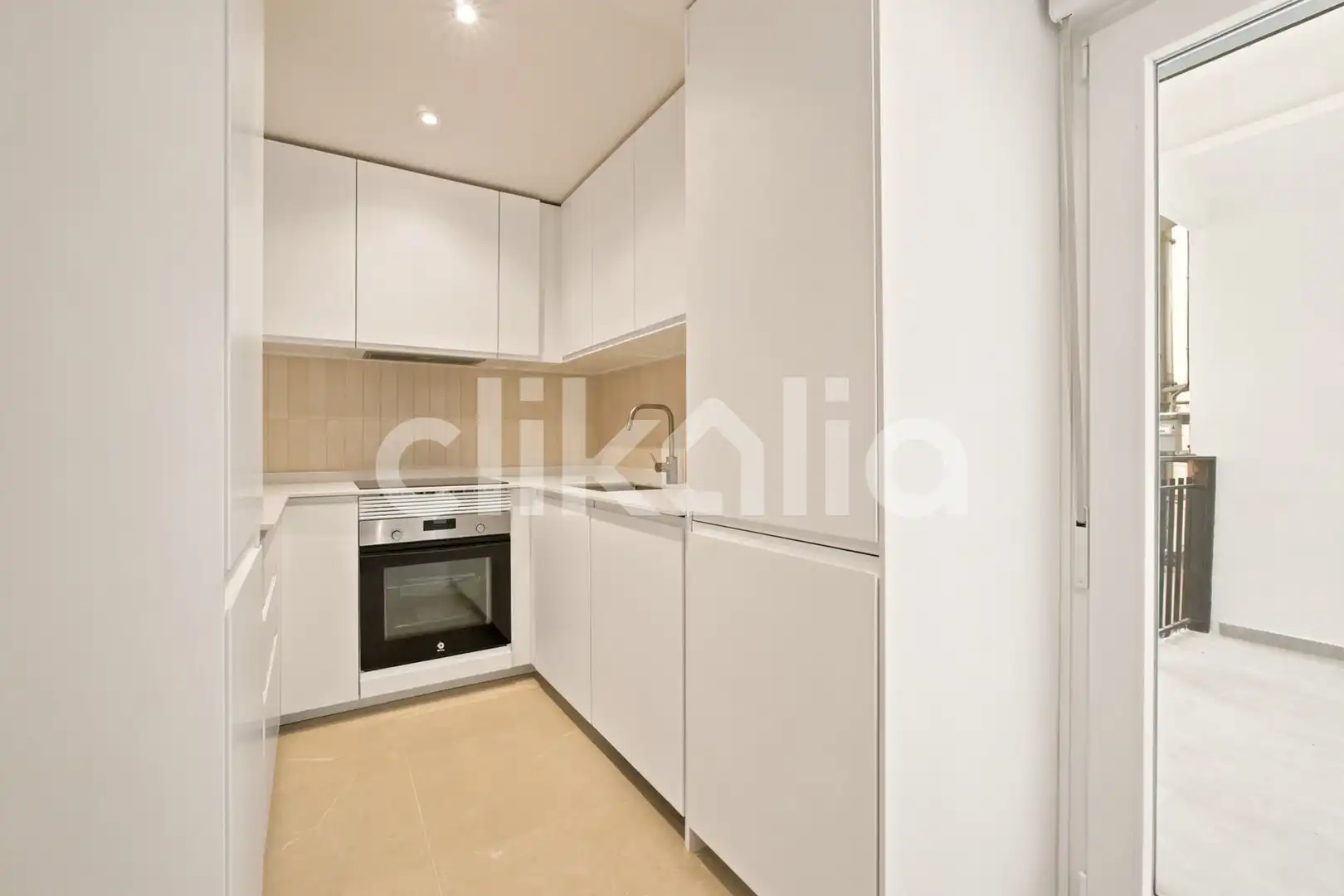 Piso con ascensor en venta en Hortaleza, imagen 9