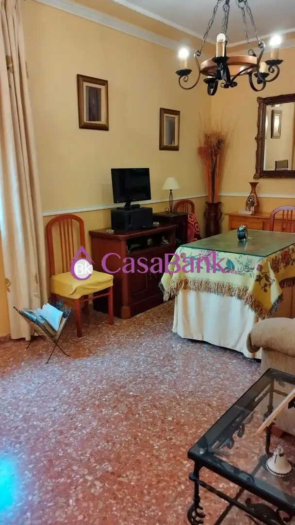 Dormitori de Casa o xalet en venda en Córdoba amb Aire condicionat, Jardí privat i Terrassa