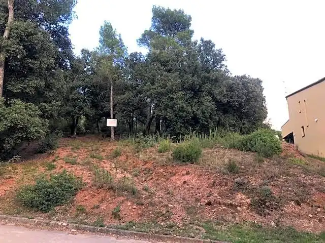 Terreni e lotti in vendita a Aiguafreda, imagen 2