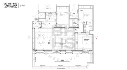 Photo 2 of Attic for sale in Sant Gervasi- Galvany, Barcelona Capital