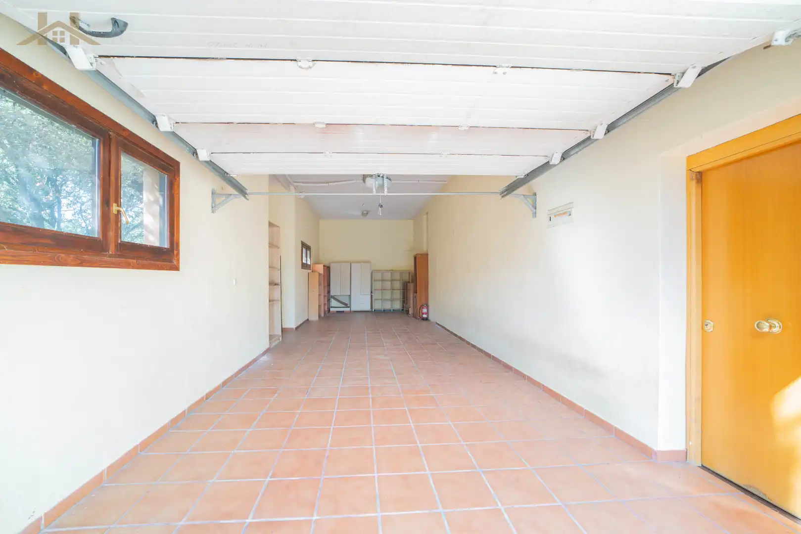 Casa o chalet en venta en El Escorial con Calefacción, Jardín privado y Parquet
