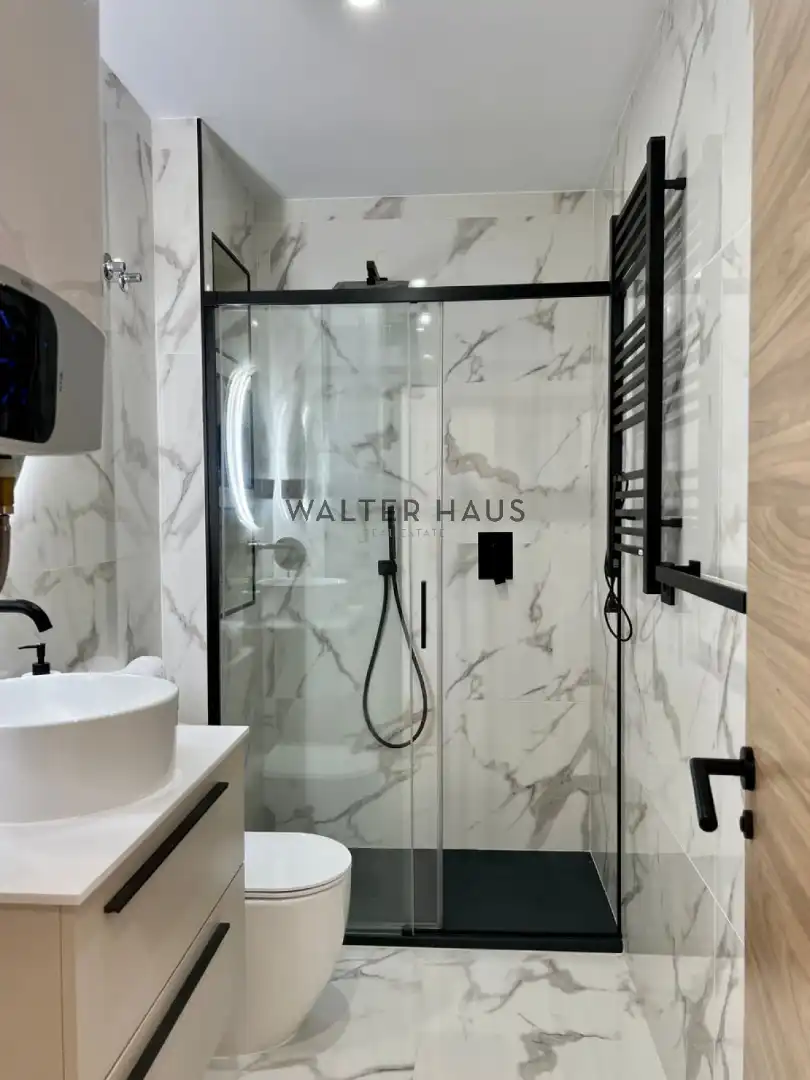 Flat with lift for sale in Calle de Fernando el Católico, imagen 36
