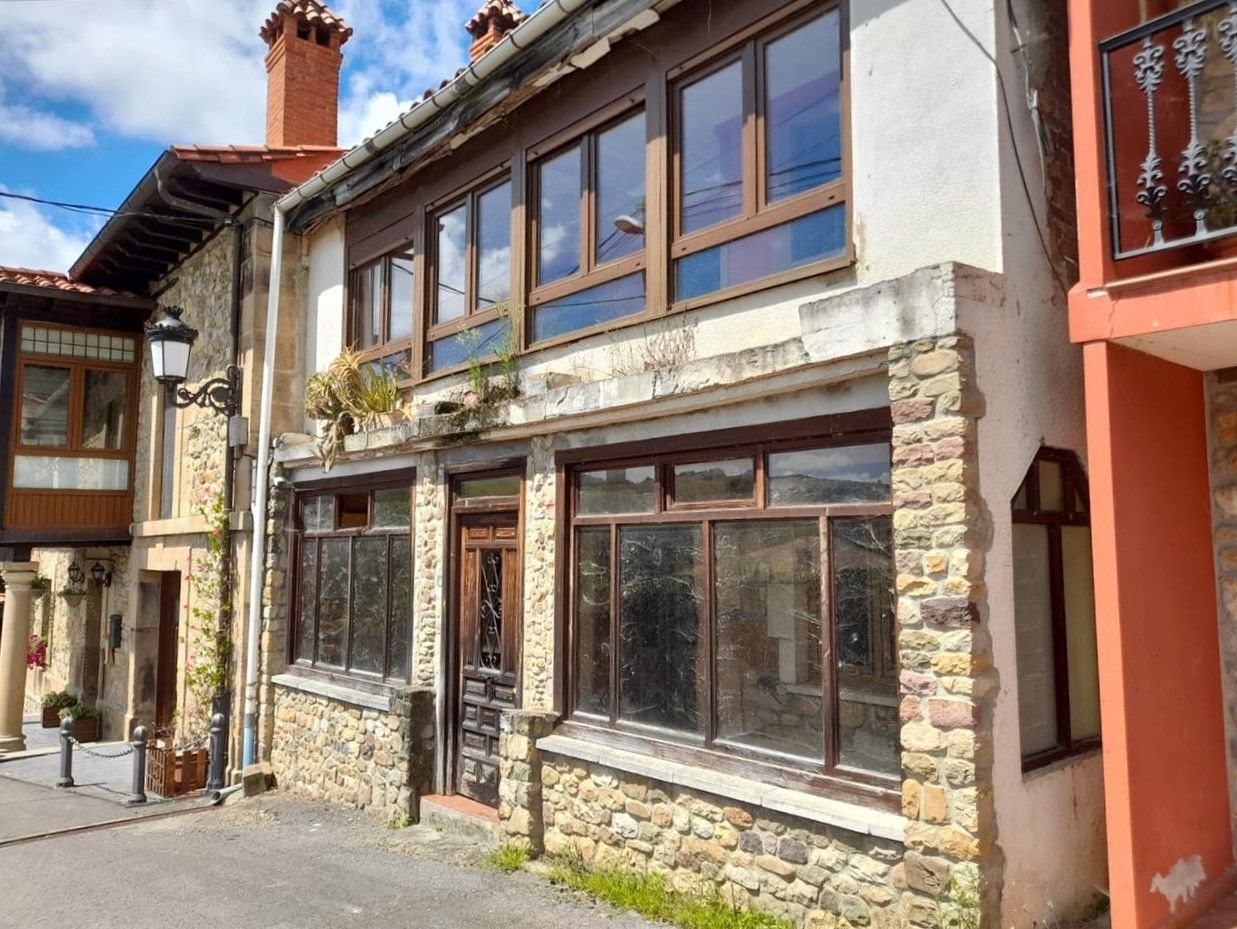 Single-family semi-detached for sale in Vascoña, Santa María de Cayón