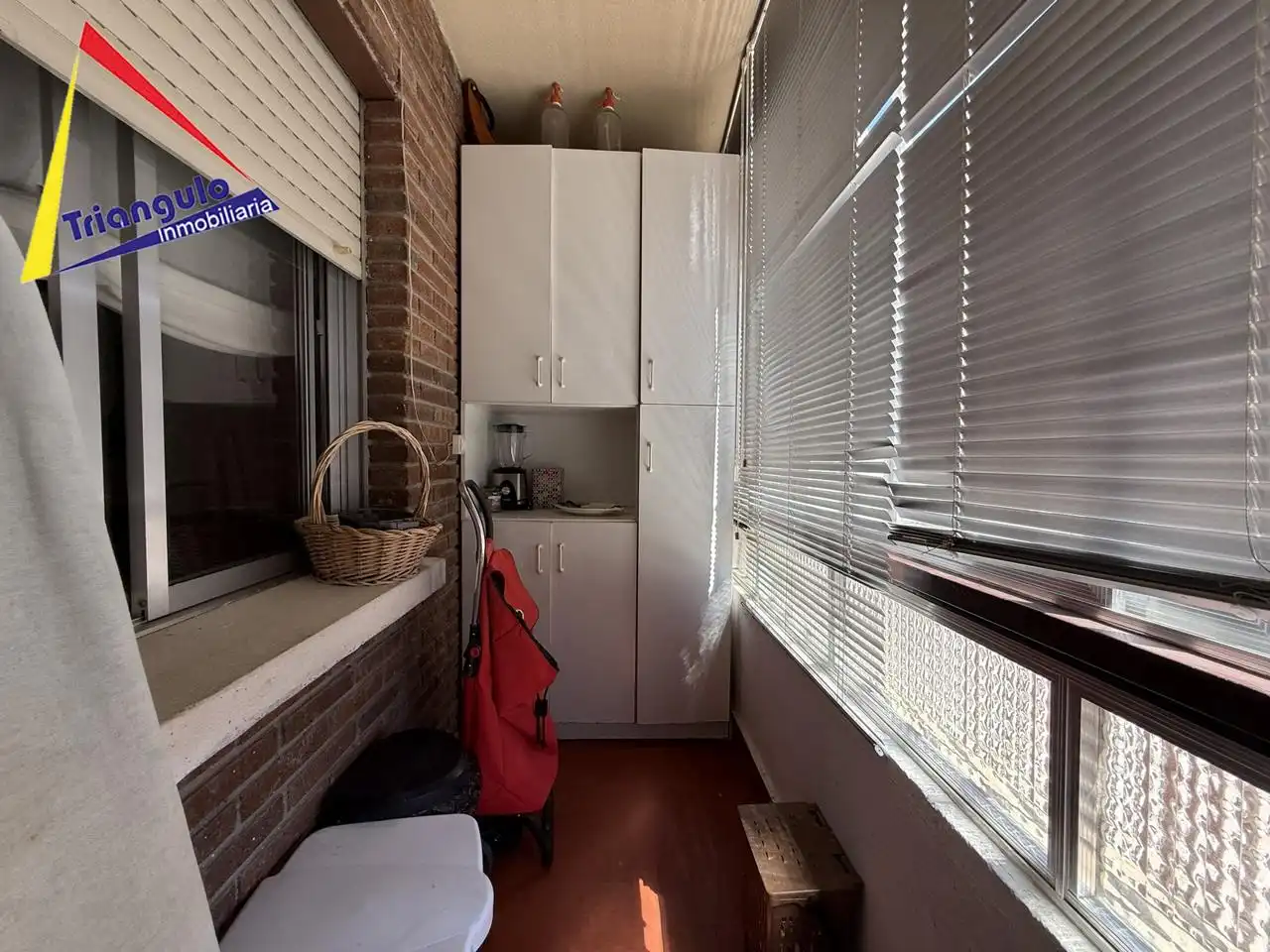 Cocina de Piso en venta en Segovia con Calefacción y Terraza