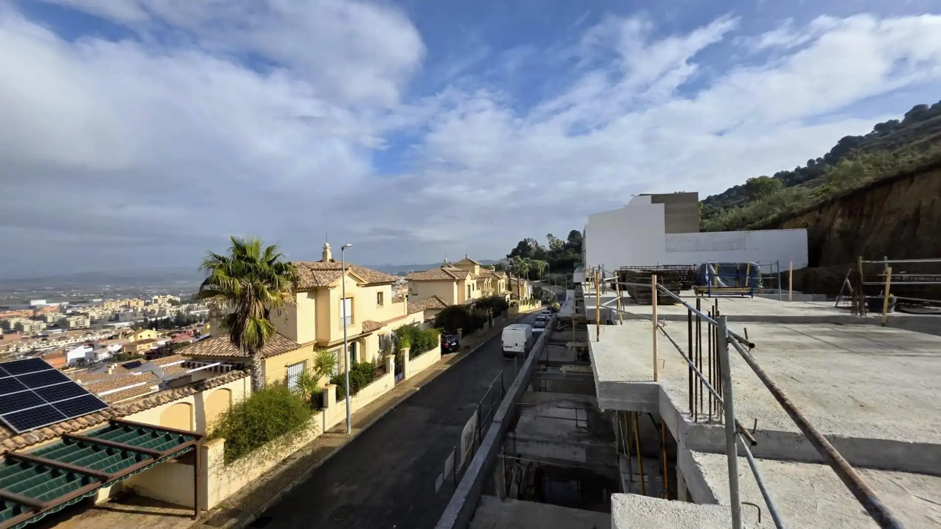 Reihenhaus mit Pool zum Verkauf in Calle Calle Mirador de las Arquillas Vista Nova 6, imagen 17