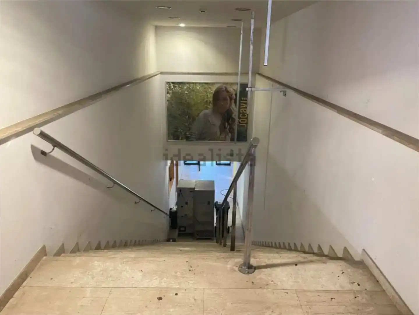 Office for rent in Arbúcies