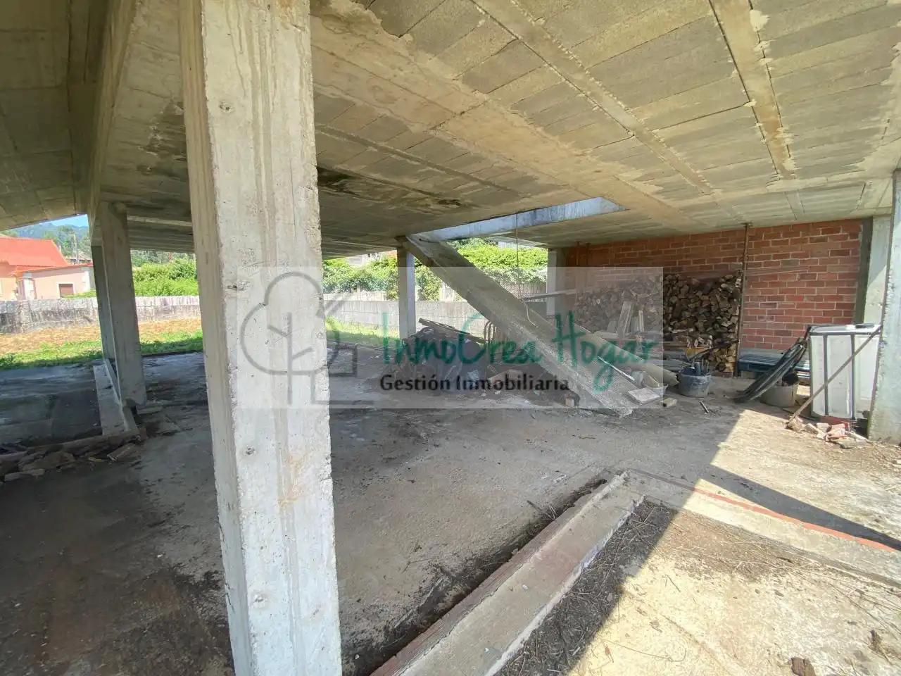 Casa amb jardí en venda a O Porriño, imagen 12